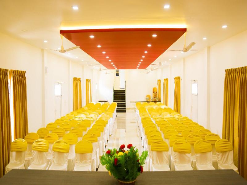 Palette Hill View Resort Vagamon image