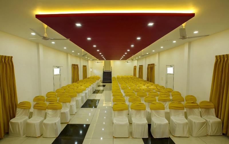Palette Hill View Resort Vagamon image