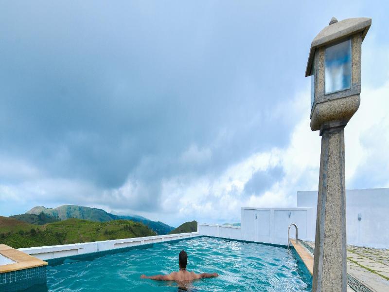 Palette Hill View Resort Vagamon image