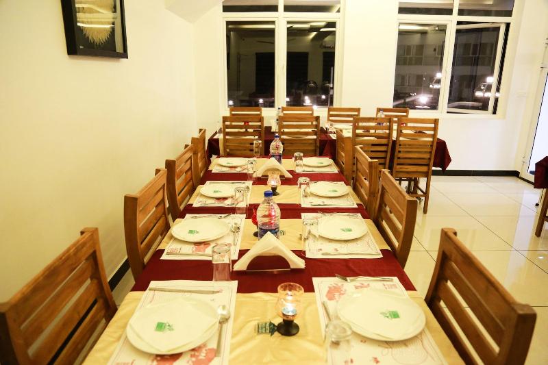 Palette Hill View Resort Vagamon image