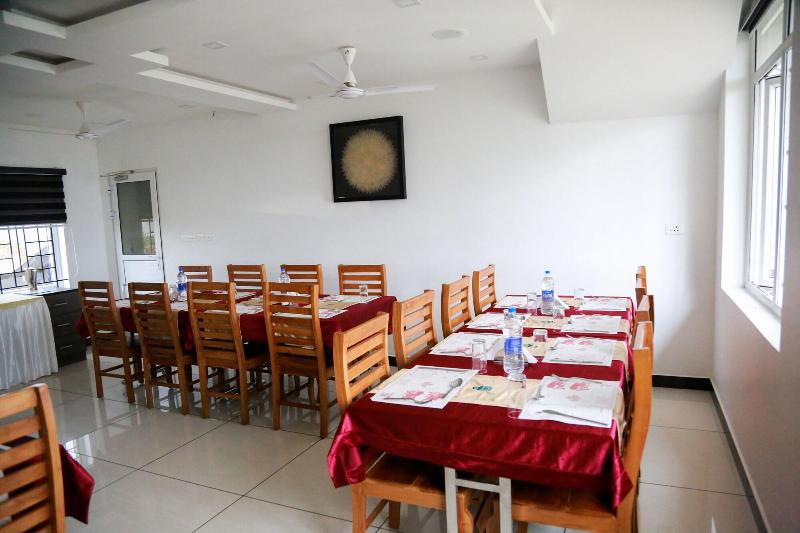 Palette Hill View Resort Vagamon image