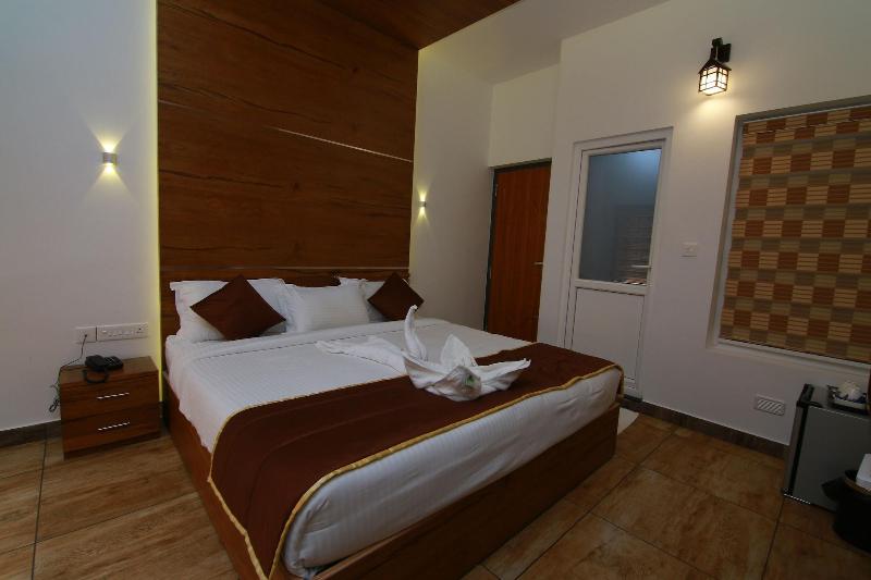 Palette Hill View Resort Vagamon image