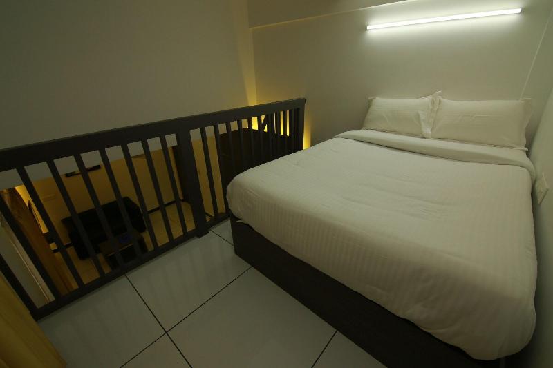 Palette Hill View Resort Vagamon image