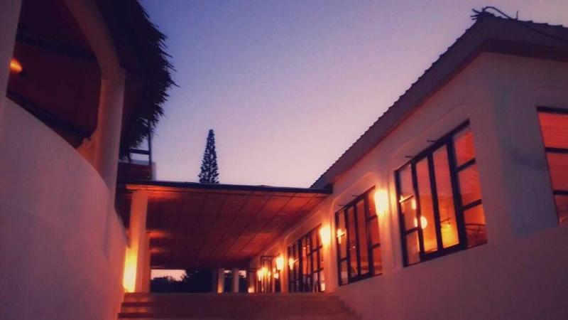 Yama Resort image