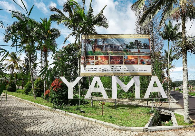 Yama Resort image