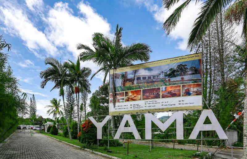 Yama Resort image