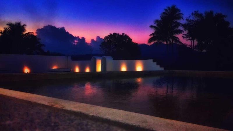 Yama Resort image