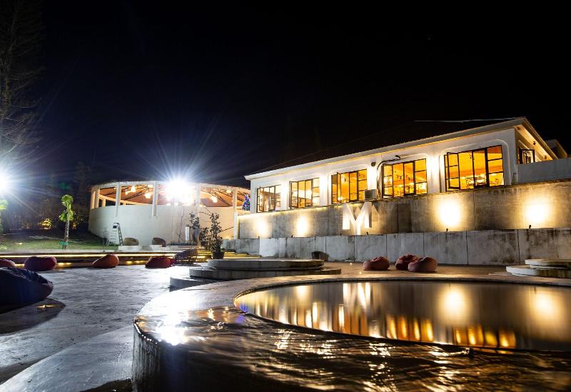 Yama Resort image
