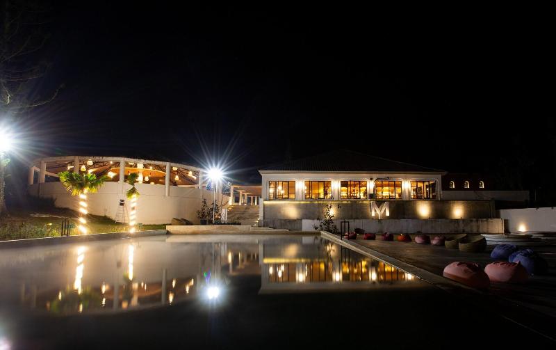Yama Resort image