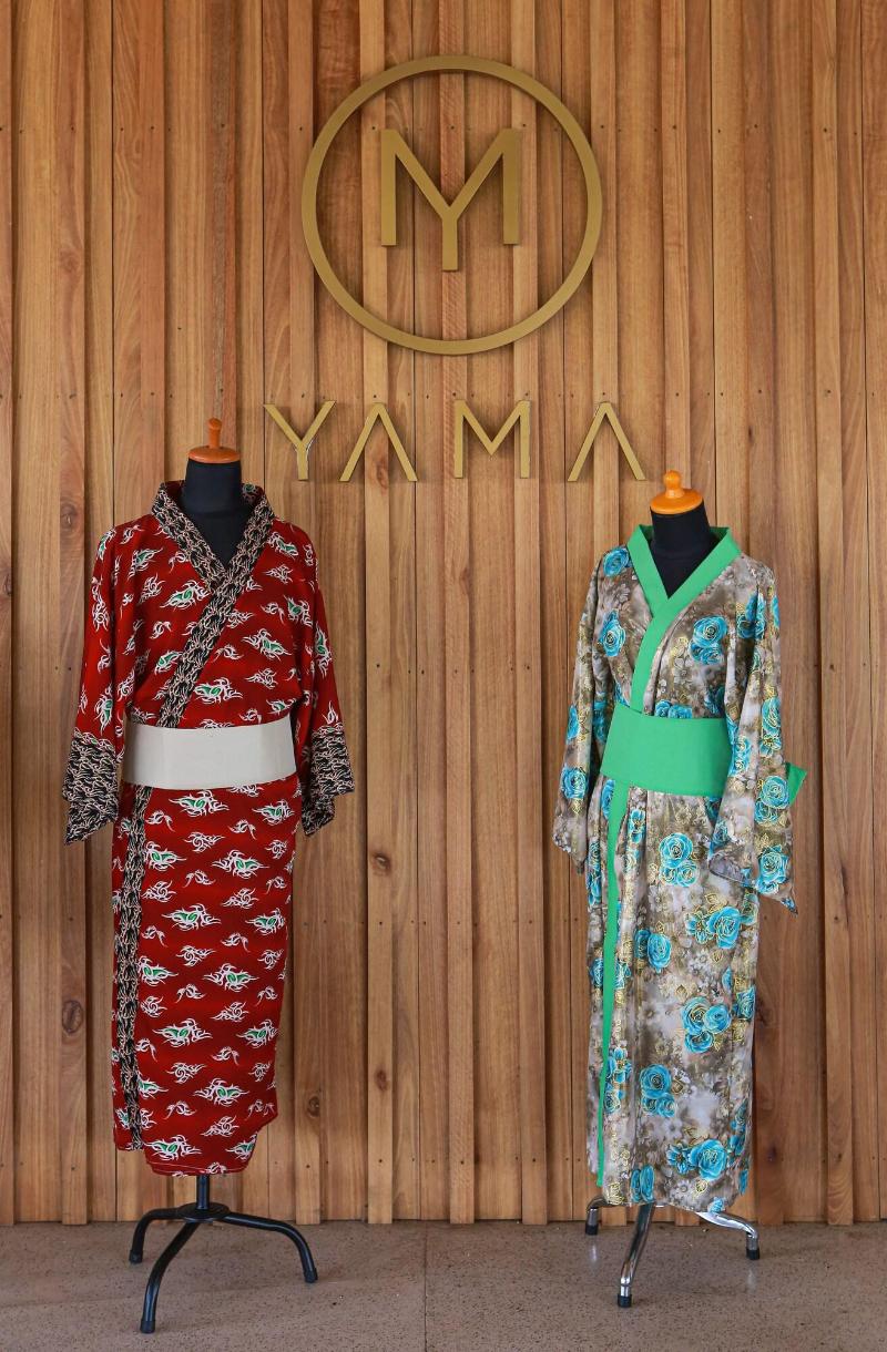 Yama Resort image