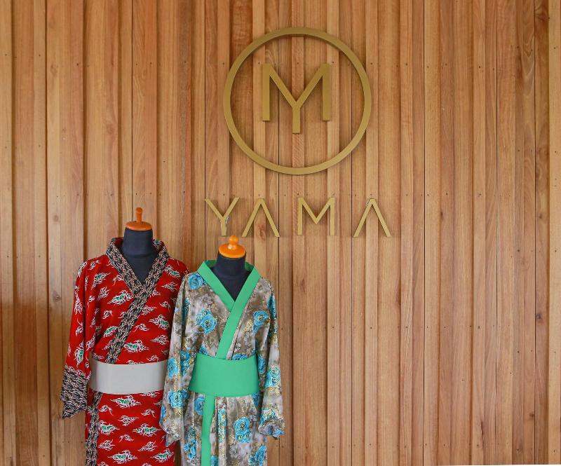 Yama Resort image