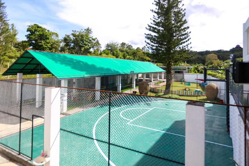 Yama Resort image
