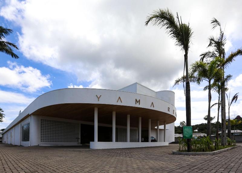 Yama Resort image