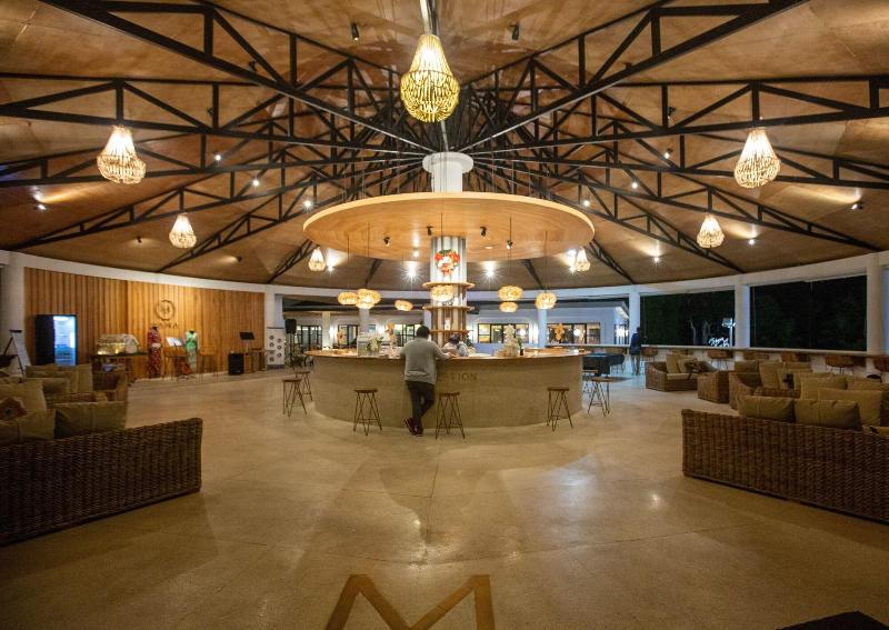 Yama Resort image