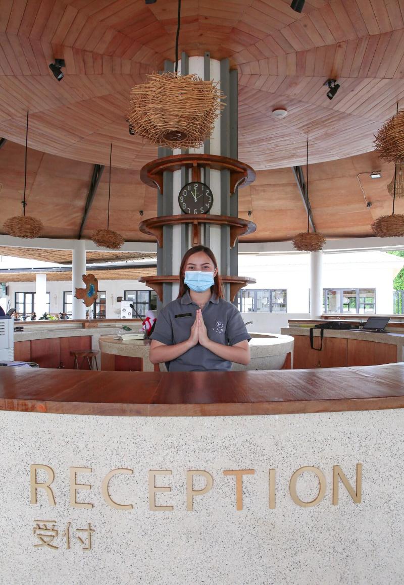 Yama Resort image