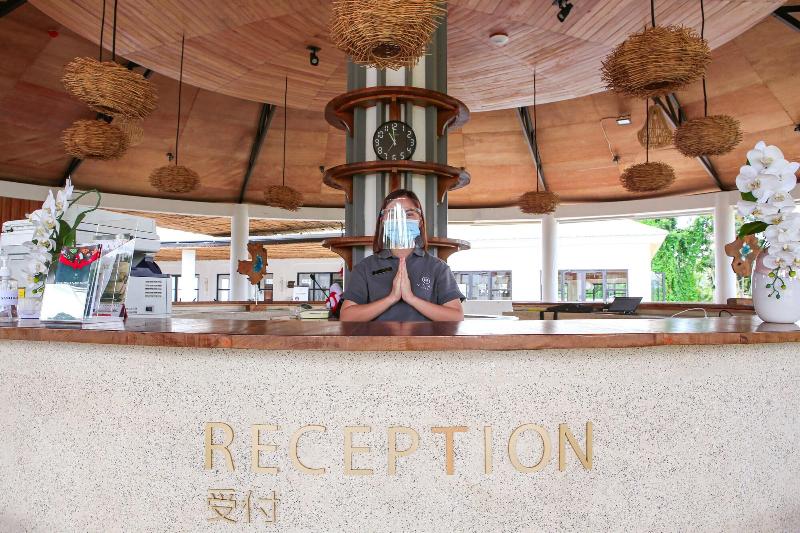 Yama Resort image