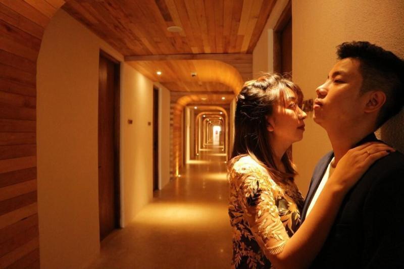 Yama Resort image
