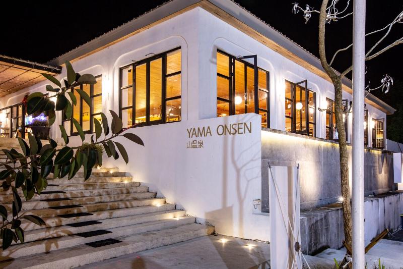 Yama Resort image