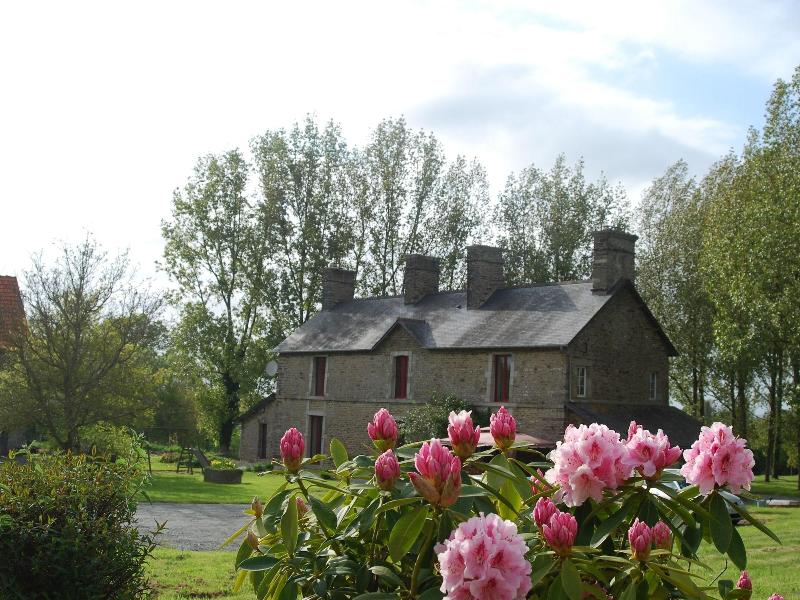 Le Manoir Du Butel image