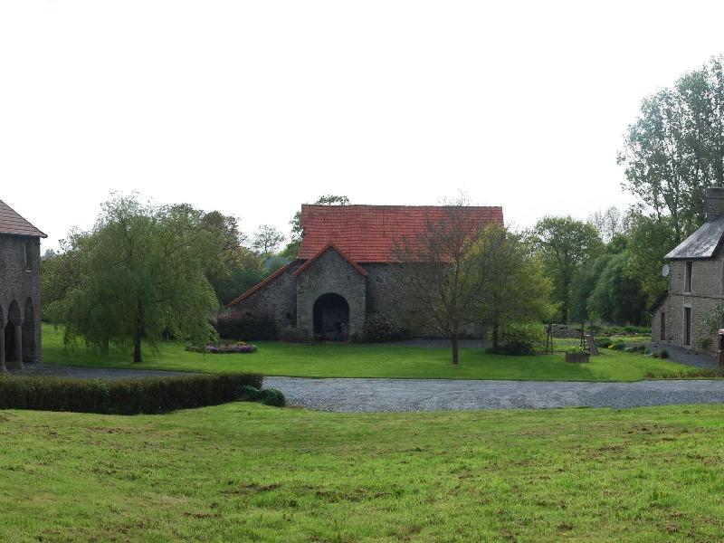 Le Manoir Du Butel image