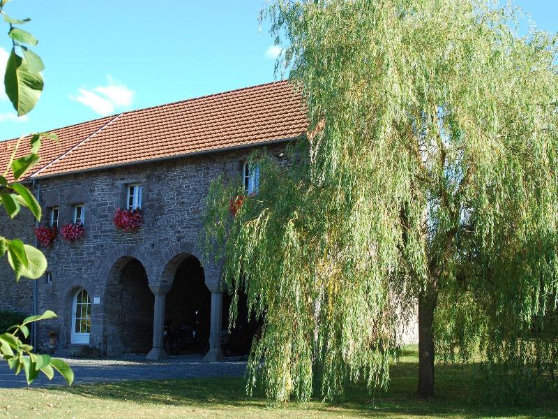 Le Manoir Du Butel image