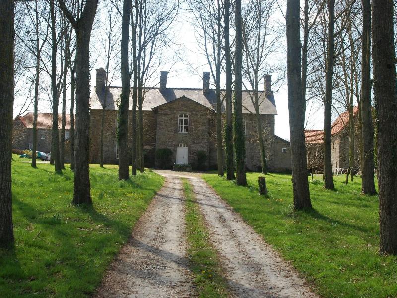 Le Manoir Du Butel image