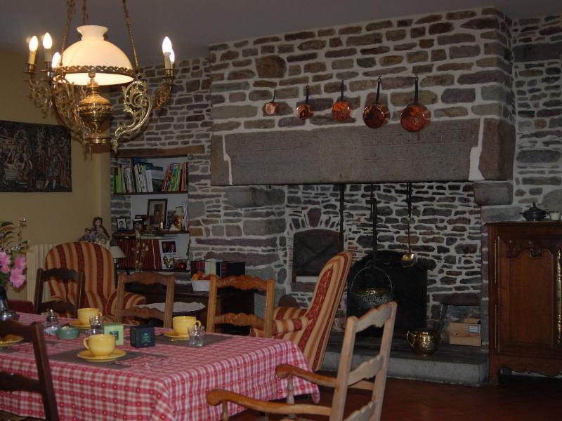 Le Manoir Du Butel image