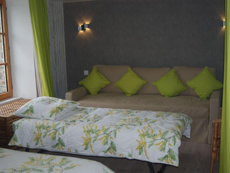 Le Manoir Du Butel image