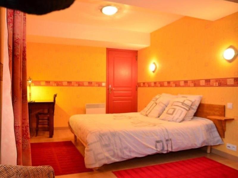 Le Manoir Du Butel image