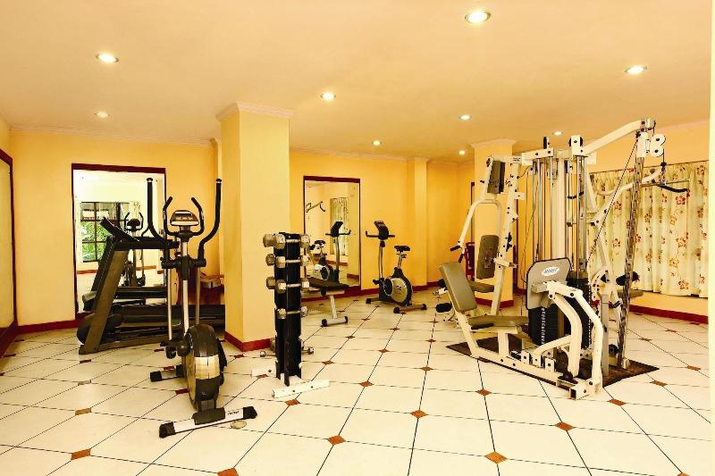 Emarald Ayurvedic Resort image