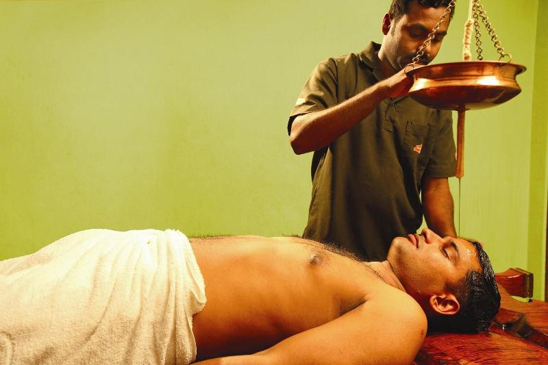Emarald Ayurvedic Resort image