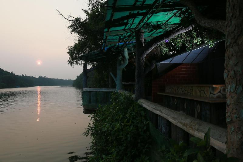 Emarald Ayurvedic Resort image