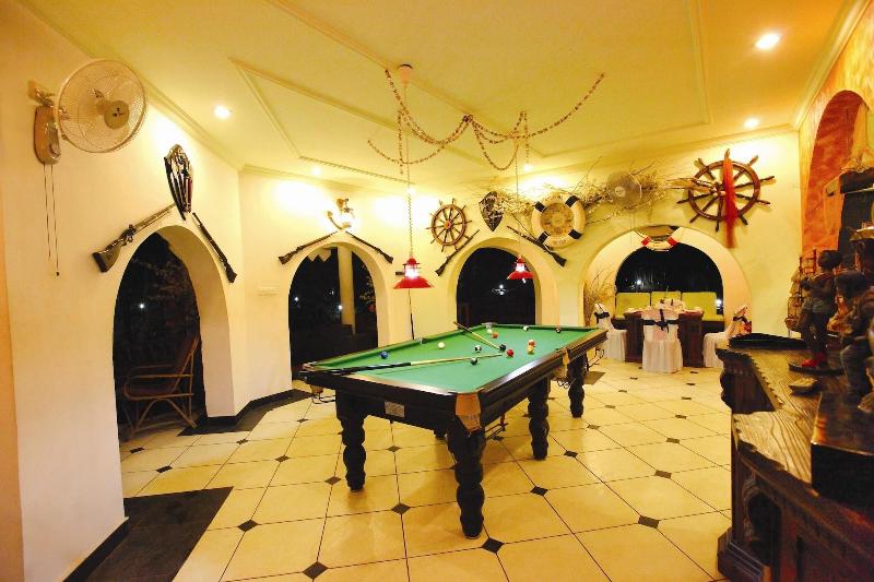 Emarald Ayurvedic Resort image
