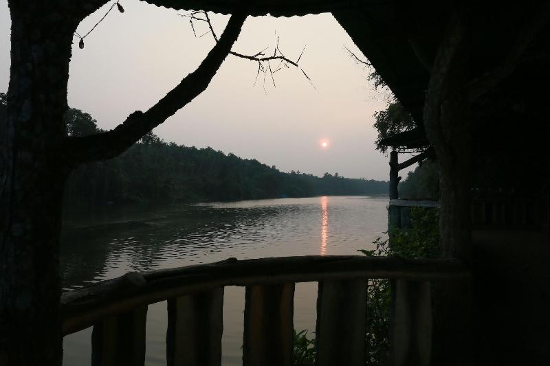 Emarald Ayurvedic Resort image