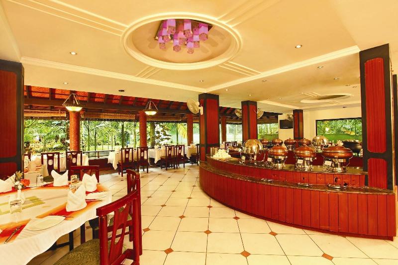 Emarald Ayurvedic Resort image