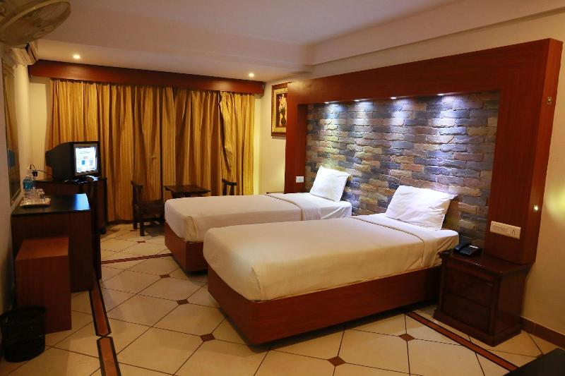 Emarald Ayurvedic Resort image