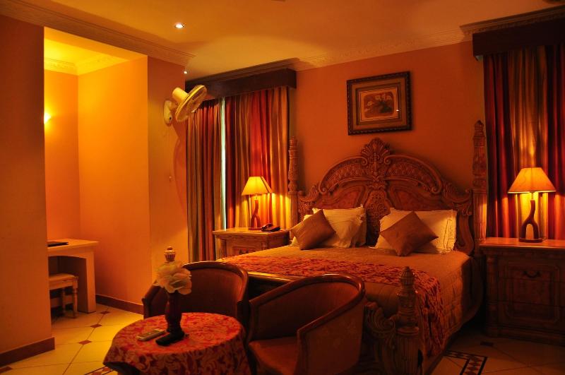 Emarald Ayurvedic Resort image