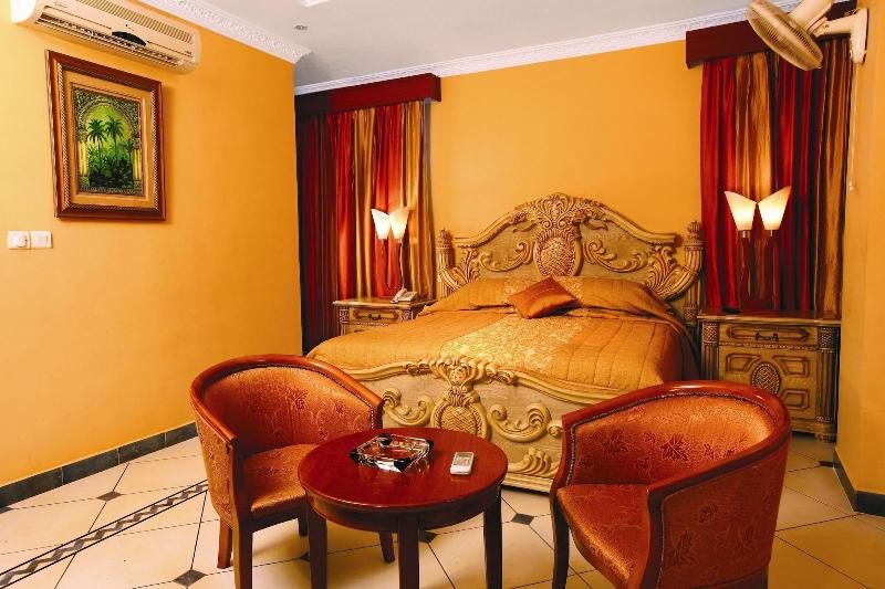 Emarald Ayurvedic Resort image