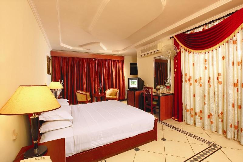 Emarald Ayurvedic Resort image
