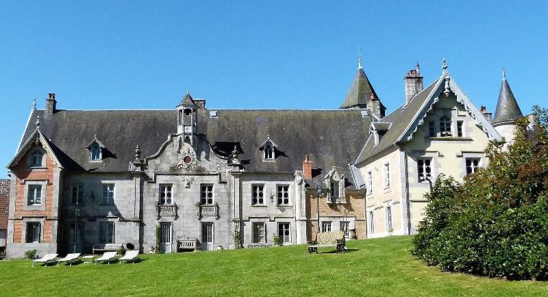 Château de Crocq — main photo