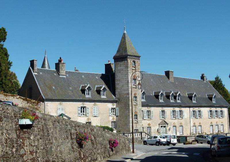 Château de Crocq — photo 2