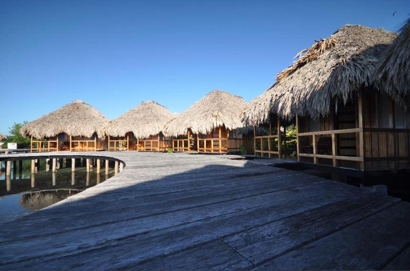 St. George's Caye Resort image