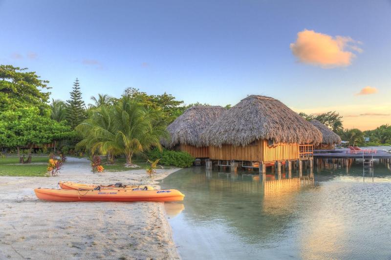 St. George's Caye Resort image