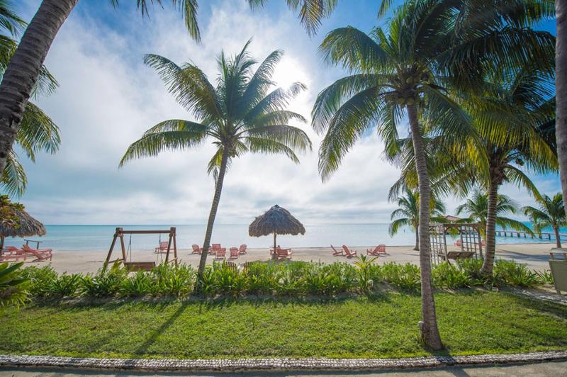 St. George's Caye Resort image