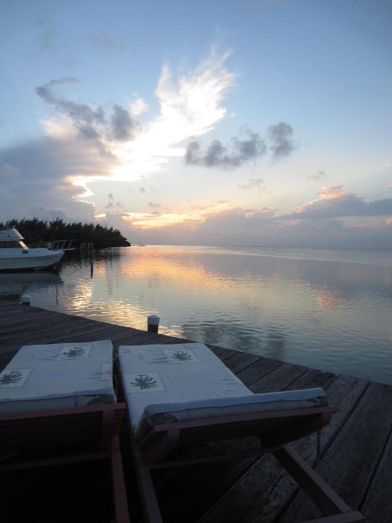 St. George's Caye Resort image
