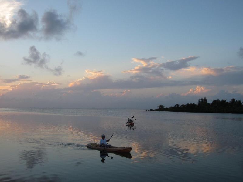 St. George's Caye Resort image