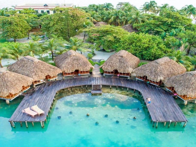 St. George's Caye Resort image