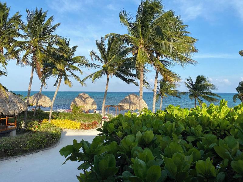 St. George's Caye Resort image
