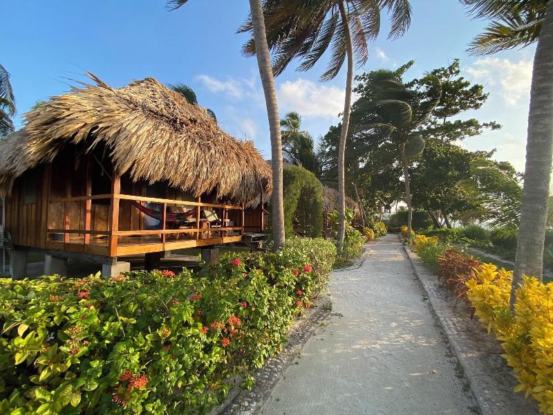 St. George's Caye Resort image