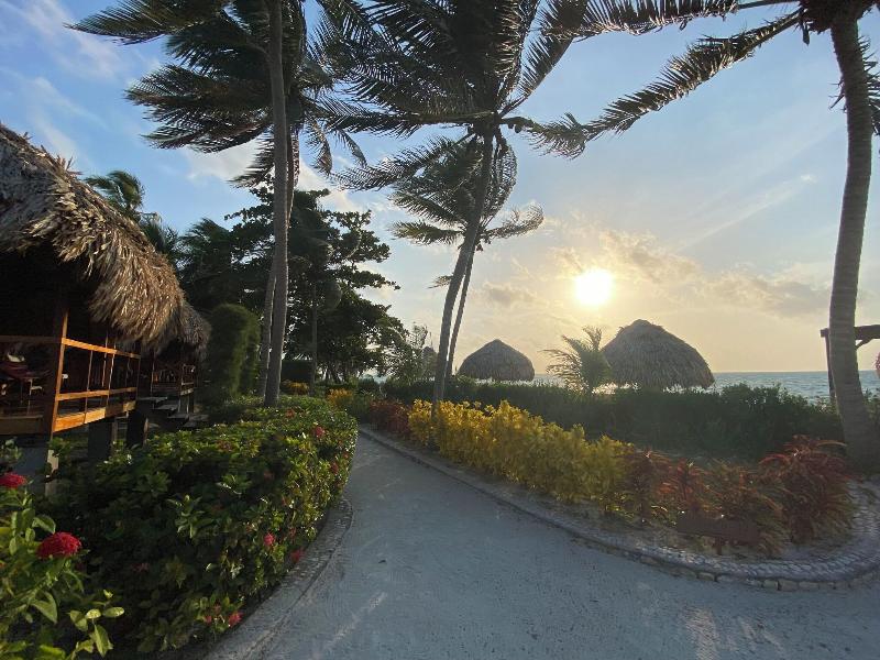 St. George's Caye Resort image